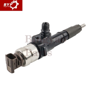 Nosel Semprot Bahan Bakar Suku Cadang Mesin Otomatis untuk Kubota KX080-4 KX080-4S M4-071HDC12 M6060HD M7060HD SSV75 SSV75C SVL75-<span class=keywords><strong>2</strong></span> Grosir - Product Image 3