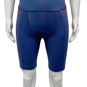 Combinaison de <span class=keywords><strong>triathlon</strong></span> pour homme, extensible, respirante, compressive, pour entraînement croisé - Product Image 5