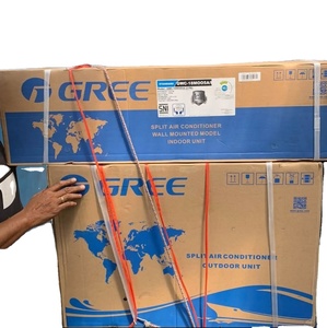 Aire Acondicionado Solar Gree de 36000 BTU, 48V, Kit de Aire Acondicionado Solar en Venta, 2026 - Product Image 1