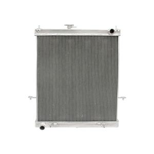 Radiateur de <span class=keywords><strong>voiture</strong></span> pour Nissan Patrol Y61 GU 3 4 5 4.2L -Diesel - Product Image 2