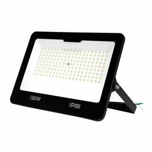 สปอตไลท์ LED 150W 200W ให้ความสว่างสูงสำหรับ IP65สนามกีฬาโกดังสินค้า - Product Image 5