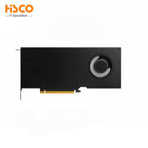 EU A4500 สำหรับ GeForce A4500 20GB GDDR6 1050 MHz 320บิต 8นาโนเมตร 200วัตต์ PCIe 4.0 X16 การ์ดจอกราฟิก GPU การ์ดแสดงผล การ์ดเกมมิ่ง - Product Image 1