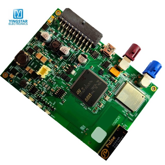 OEM Electronics Board Assembly Service Professional PCBA Manufacturer