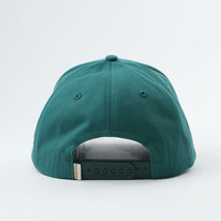 Zomer Lichtgewicht A Frame Stijl Katoen 6 Panel 3d Geborduurd Logo Fabriek Custom Vrouwen En Mannen Honkbal Hoed