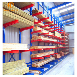 Đơn hai mặt <span class=keywords><strong>cantilever</strong></span> giá có thể điều chỉnh Heavy Duty <span class=keywords><strong>cantilever</strong></span> Kệ công nghiệp <span class=keywords><strong>cantilever</strong></span> kệ - Product Image 2