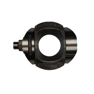 อะไหล่เครื่องจักรก่อสร้าง PC130-7 M/P SWASHPLATE น้ำหนัก 5 กก. สำหรับ HPV95 4D95 6D95 รถขุด - Product Image 1