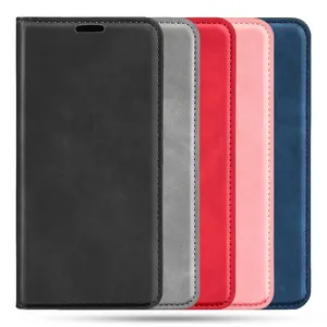 A12 Phone Case Wallet,for Galaxy A23/A52/A51/A71 Case PU Leather Magnetic Closure Flip Protective Cover