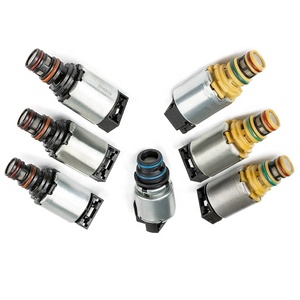 Kit <span class=keywords><strong>de</strong></span> válvula solenoide <span class=keywords><strong>de</strong></span> transmisión automática <span class=keywords><strong>Chevrolet</strong></span> <span class=keywords><strong>CRUZE</strong></span> 6T45E 6T40E 6T30E incluye piezas <span class=keywords><strong>de</strong></span> pistón y sello para accesorios <span class=keywords><strong>de</strong></span> <span class=keywords><strong>caja</strong></span> <span class=keywords><strong>de</strong></span> <span class=keywords><strong>cambios</strong></span> - Product Image 2
