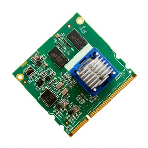 ARBOR 1000R-001-03 0310181355 Placa Base de Control Industrial para Computadora Integrada, Módulo CPU, 100% en Stock - Product Image 1