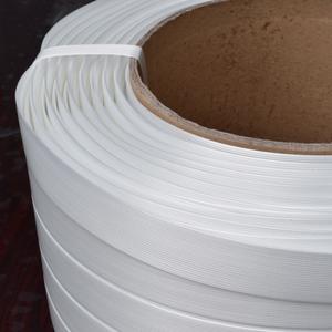 Flejado compuesto con cable de alta calidad de 32mm aplicado en industrias de embalaje - Product Image 1