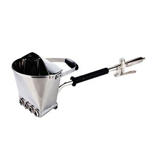 <span class=keywords><strong>Pistolet</strong></span> à trémie de plâtre pulvérisateur d'air pulvérisateur de ciment mortier <span class=keywords><strong>pistolet</strong></span> de pulvérisation de ciment pelle murale pelle de toit trémie louche <span class=keywords><strong>pistolet</strong></span> de pulvérisation de ciment - Product Image 2