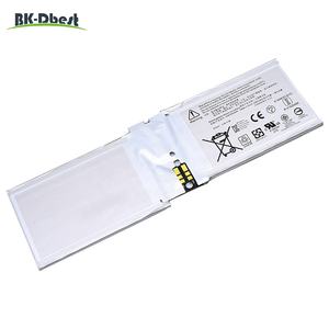 Kualitas tinggi Battery Battery Replacement baterai untuk Microsoft Surface Book 1 2 1703 1704 1705 1832 pengganti baterai - Product Image 5