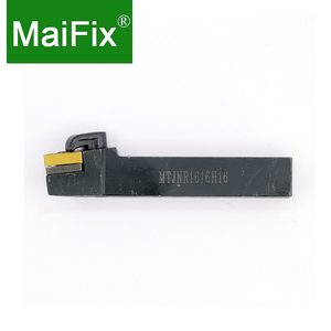 Maifix Mtjnr 1616H16 CNC Lathe Nhàm Chán Bar Cắt Chủ Tnmg Carbide Insert Carbide Công Cụ Chuyển Bên Ngoài - Product Image 2