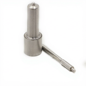 New Fuel Injector Nozzle for Diesel <b>Engine</b> System OE 0433171241/DLLA152P339 with 6 Months Warranty - Product Image 1