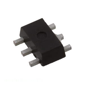 Circuito Integrado de Gestión de Energía (PMIC) NJM78LR05DU-TE1, Regulador Lineal de 5V 100MA, SOT89, Circuito Integrado Ic SOT 89 5/6, en Existencia - Product Image 1