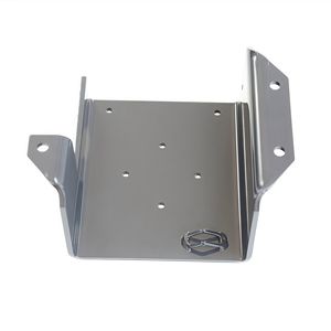 Servicio de Fabricación de Chapa Metálica, Personalizado, OEM, ODM, Industrial, Acero Inoxidable, Doblado, Soldadura, Corte Láser, Estampado - Product Image 6