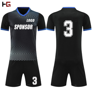 Ready to <strong>Ship</strong> 2025 Customized Soccer <strong>Jersey</strong> Set Man <strong>Football</strong> <strong>Jerseys</strong> Wholesale Team Soccer Uniforms - Product Image 1
