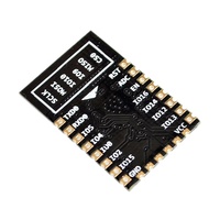 New And Original WIFI module ESP8266 Serial ESP12F ESP 12F ESP-12F for Home System ESP-12F