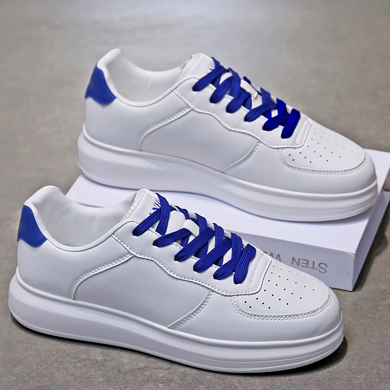 Blanc Bleu