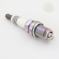 Bougies d'allumage d'origine pour voiture 6418 BKR6EIX, bougie d'allumage en iridium pour Honda ACTY, Suzuki, Mazda, Subaru, Toyota