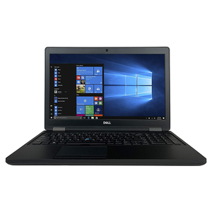Ordinateur portable original de qualité A + I5-7th 8G 256G pour <span class=keywords><strong>Dell</strong></span> <span class=keywords><strong>Latitude</strong></span> <span class=keywords><strong>5580</strong></span> Ordinateur portable professionnel - Product Image 4