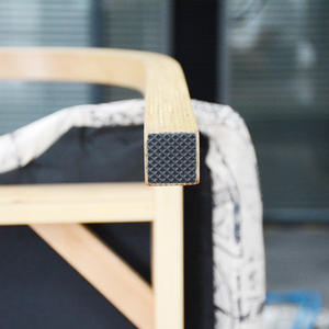 Patins de protection pour pieds de <span class=keywords><strong>chaise</strong></span> en feutre EVA, PTFE, PVC, pour sols en bois dur, <span class=keywords><strong>anti</strong></span>-<span class=keywords><strong>bruit</strong></span>, <span class=keywords><strong>anti</strong></span>-rayures, autocollants - Product Image 6