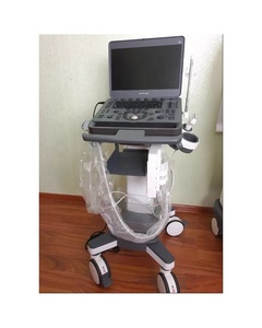 Sistema de Ultrasonido Doppler Portátil a Color Sonoscape X3V de Alta Calidad y en Oferta para Veterinaria - Product Image 4