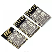 Módulo Wifi ESP8266 Serial ESP8266MOD ESP12F Control Remoto Inalámbrico Módulo Wifi ESP-12E ESP-12S ESP-12F