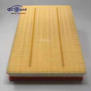 Aksesoris Mobil Makki Automotive Filter Udara PHE000112 untuk RANGE ROVER SPORT Discovery <span class=keywords><strong>3</strong></span>/4 4.0 / V6 4.4 / V8 Range Rover <span class=keywords><strong>3</strong></span> 4.4 / V8 - Product Image 5