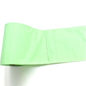 BPI ASTM Biodegradable <b>Compostable</b> Pet Waste Disposal Poop <b>Bags</b> Customized 60 <b>Bags</b>/Box 15 Micron Scented/Unscented Dog Poop <b>Bags</b> - Product Image 2