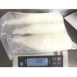 <span class=keywords><strong>Prix</strong></span> d'usine Tube de calamar surgelé U8 Loligo Calamari (calamar) Tube de fruits de mer Divers tubes de calamar géants - Product Image 3
