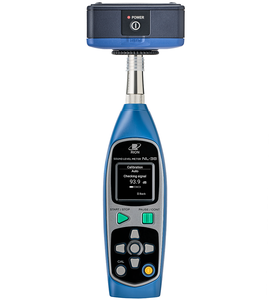 NEW-ORIGINAL RION NL-38 NL-28 <b>Sound</b> Level <b>Meter</b> - Product Image 2
