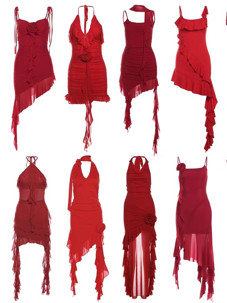 Rojo
