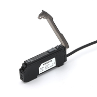 KRONZ seri BFH Sensor serat optik, layar Digital cerdas BFH-23NB tipe NPN/PNP BFH-23N