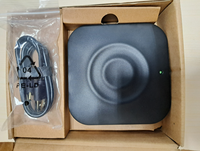 Lector de Tarjetas RFID HF y UHF de Escritorio Chainway R1 Mini, Compatible con Windows/Linux SDK, Lector/Escritor de Tarjetas NFC para Control de Acceso