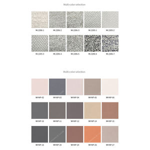 OEM SPARKLE Villa moderna cama plataforma de tamaño doble con función Up-Holstered para muebles de dormitorio - Product Image 4