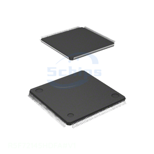 Intégré R5F72145HDFA # Composants électroniques V1 176 LQFP, distributeur agréé - Product Image 1
