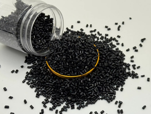 Caucho Termoplástico TPR SY 60A de Alta Resistencia para Suelas de Zapatos, Accesorios para Herramientas Eléctricas, Grado de Moldeo por Inyección, Absorbente de Impactos - Product Image 3