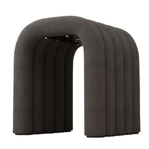 Nordic Designer semplice sgabello basso a forma speciale per <span class=keywords><strong>soggiorno</strong></span> camera da letto comò sedia <span class=keywords><strong>mobili</strong></span> per la casa - Product Image 2