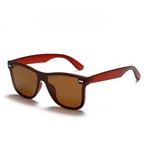 <span class=keywords><strong>Gafas</strong></span> <span class=keywords><strong>de</strong></span> Sol Modernas <span class=keywords><strong>para</strong></span> Hombre y Mujer, Lentes Polarizadas con Protección UV400, Montura TR90, <span class=keywords><strong>Gafas</strong></span> <span class=keywords><strong>de</strong></span> Moda - Product Image 2