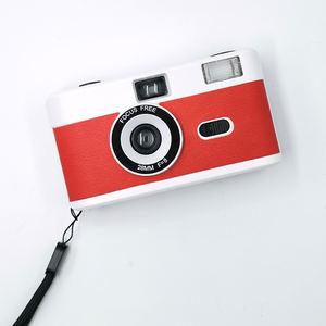 <span class=keywords><strong>Appareil</strong></span> <span class=keywords><strong>photo</strong></span> argentique rétro vintage réutilisable pour enfants, promotion de cadeaux, sans film jetable, pour films <span class=keywords><strong>Kodak</strong></span> Fuji - Product Image 4