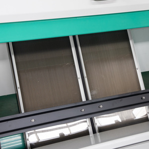 2 Máng trượt chất lượng ổn định Me Màu hạt giống phân loại máy - Product Image 4