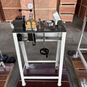 220V elektronik güç ile doğrudan elektrikli toprak kesme aparatı dijital inşaat mühendisliği ekipmanları - Product Image 6