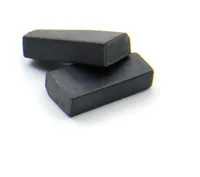10 pièces/lot OEM PCF7936AS PCF7936AS PCF7936 PCF 7936 Nouvelle puce transpondeur vierge ID46 pour clé de voiture