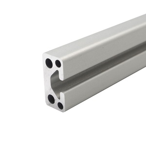 Nuovo profilo di BS1575AT-slotted imperiale 1.50 "<span class=keywords><strong>X</strong></span> 0.75"-slot singolo aperto per telai/nastri trasportatori/banco di lavoro #8206 - Product Image 3