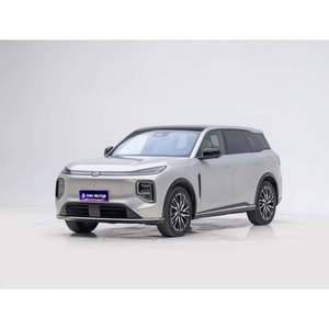 Changan Qiyuan Q07 2025 Nouveau SUV hybride rechargeable Version de luxe SUV Voiture électrique avec de nouvelles fonctionnalités - Product Image 1