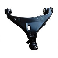 Bras de suspension inférieur pour GWM Tank 500 Tank 400 2904104XGW04A, bras inférieur avant robuste et résistant à la corrosion