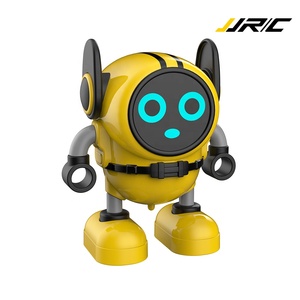 JJRC R7 Mini Robot <span class=keywords><strong>de</strong></span> <span class=keywords><strong>Combat</strong></span> Éducatifs 3 modes liquidation Voiture <span class=keywords><strong>Toupie</strong></span> Jouet Amovible Robot Jouets pour Les Enfants - Product Image 3