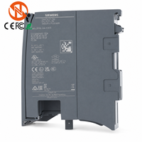 Module CPU Siemens 6ES7511-1TL03-0AB0 CPU 1511T-1 PN PLC S7-1500 Contrôleur de mouvement Neuf Stock Original