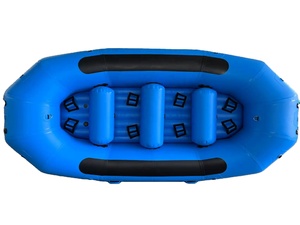 Nouveau produit 2026 : <span class=keywords><strong>Bateau</strong></span> <span class=keywords><strong>de</strong></span> rafting robuste <span class=keywords><strong>en</strong></span> TPU pour la navigation fluviale, le <span class=keywords><strong>sauvetage</strong></span> <span class=keywords><strong>en</strong></span> <span class=keywords><strong>mer</strong></span> et le rafting <span class=keywords><strong>en</strong></span> eaux vives, radeau gonflable pour la dérive - Product Image 2